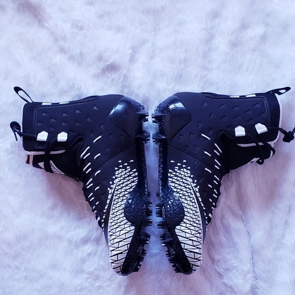 Football Cleats: Nike Zoom Savage Force Elite TD - Picture 7 of 8